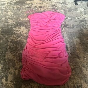 Hello molly dress
